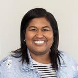 Photo of Ebony Griffin